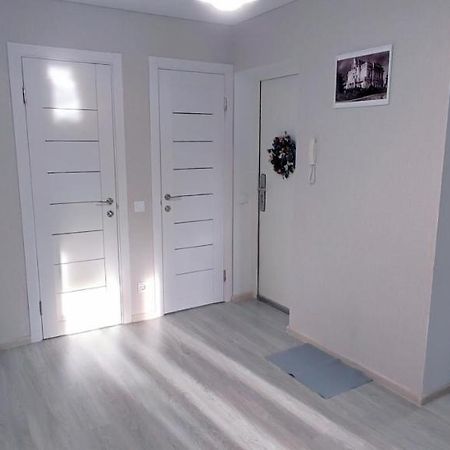 تشيسيناو Large Apartment Near The Airport And City Center المظهر الخارجي الصورة