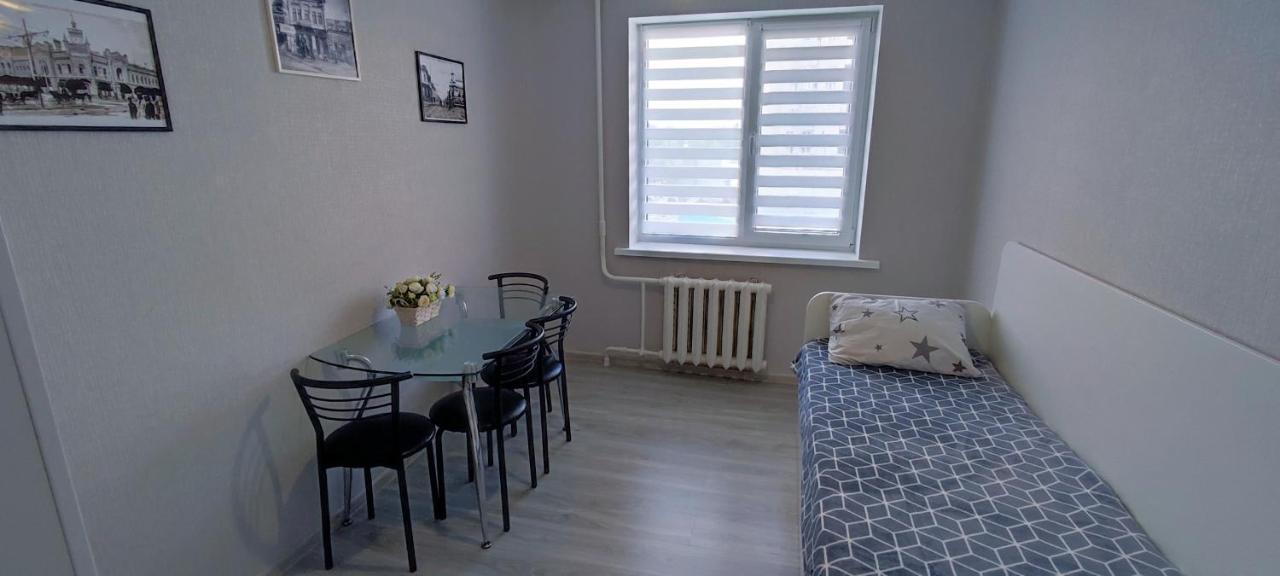 تشيسيناو Large Apartment Near The Airport And City Center المظهر الخارجي الصورة