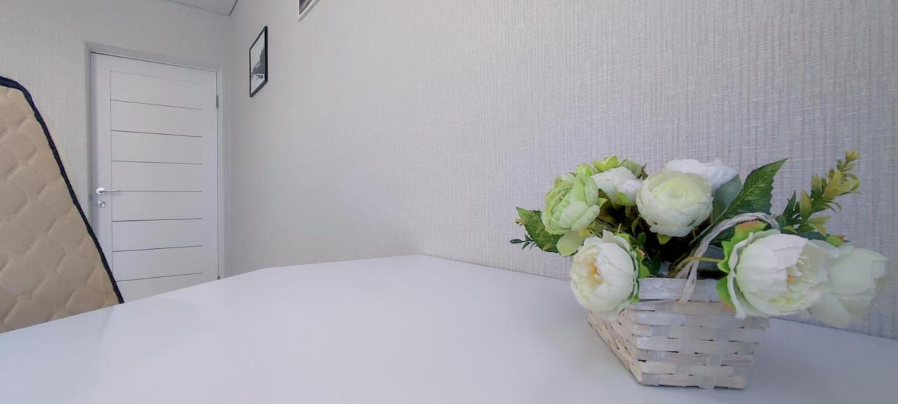 تشيسيناو Large Apartment Near The Airport And City Center المظهر الخارجي الصورة